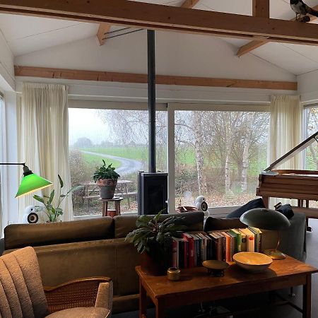 Beautiful Countryside House, Close To Amsterdam Broek in Waterland Exterior photo