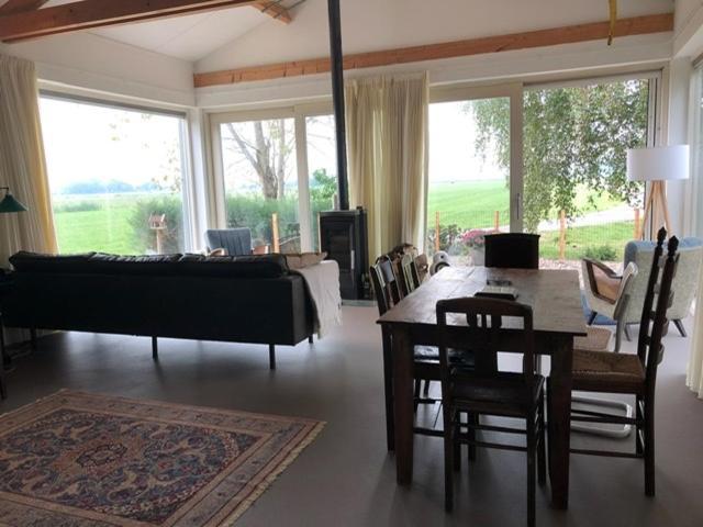 Beautiful Countryside House, Close To Amsterdam Broek in Waterland Exterior photo