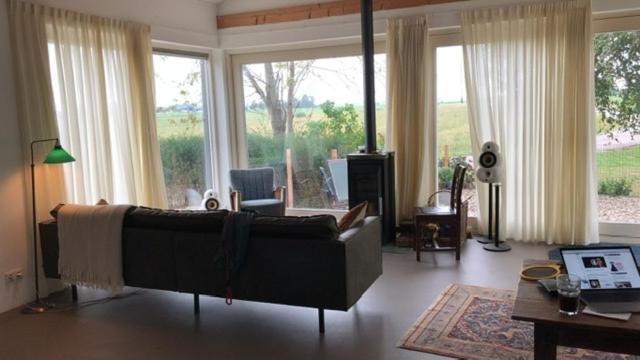 Beautiful Countryside House, Close To Amsterdam Broek in Waterland Exterior photo